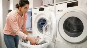 6 неща, които НЕ трябва да поставяте в сушилнята