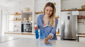 4 тайни за почистване, които само професионалистите знаят