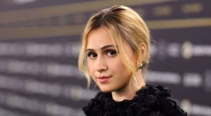 Мария Бакалова за ролята на Ивана Тръмп: Това не е политически филм, това не е хейт 