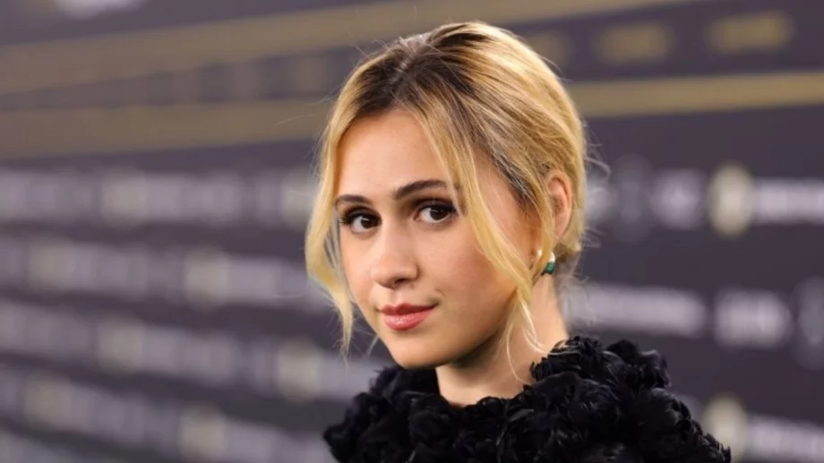 Мария Бакалова за ролята на Ивана Тръмп: Това не е политически филм, това не е хейт 