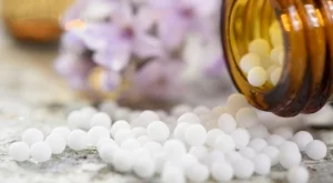 Ефект на хомеопатията при вирусни инфекции