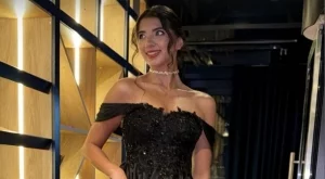 Биляна от „Островът на 100-те гривни“ стана Мис-ка (СНИМКА)