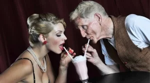 4-те начина, по които голямата разлика в годините влияе на връзката