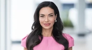 Синоптичката Лора Георгиева отново стана майка