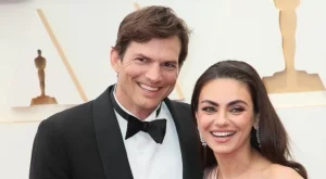 Разгледайте дома на Мила Кунис и Аштън Кътчър (ВИДЕО)