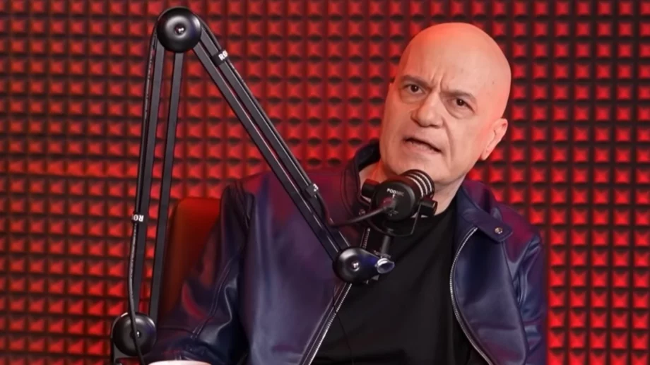 Слави Трифонов се оплака: Зловещо ме боли