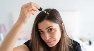 С това масло ще забравите за сезонния косопад