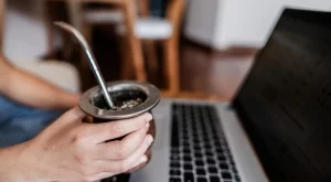 6 добри причини да пиете йерба мате 