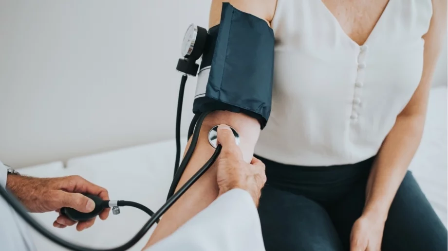 5 мита за кръвното налягане, в които всички вярваме