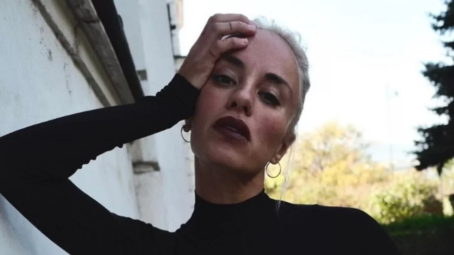 Радина Кърджилова със силно послание към новия си любим