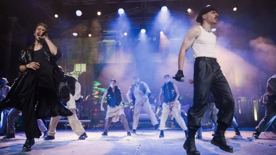 "Молец" проговориха дали все още са заедно