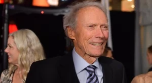 Арестуваха една от дъщерите на Клинт Истууд