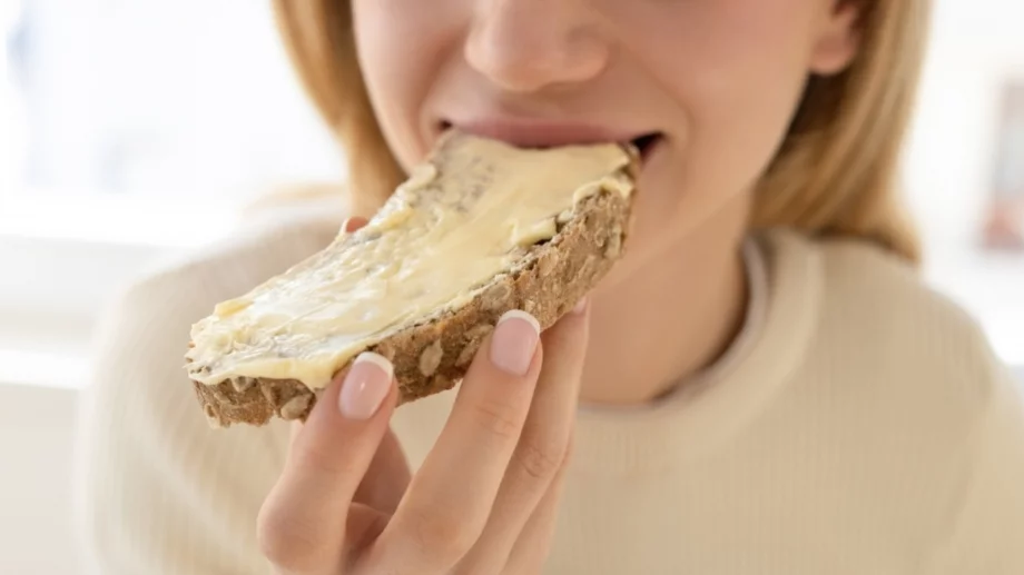 7 често срещани признака, че консумирате твърде много хляб