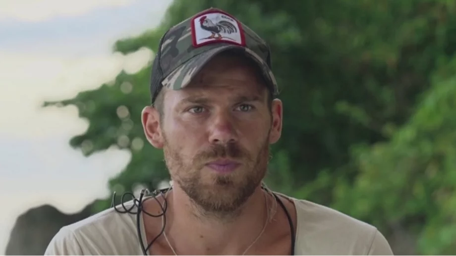 Стиляна Николова и Венци от "Островът" със силна връзка помежду си