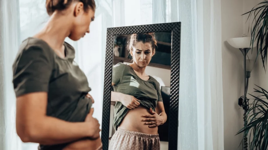 Подут корем: А дали не е от протеина?