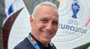 Христо Стоичков отново стана дядо (СНИМКИ)