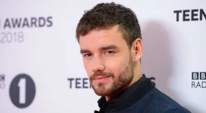 Почина Лиъм Пейн от One Direction