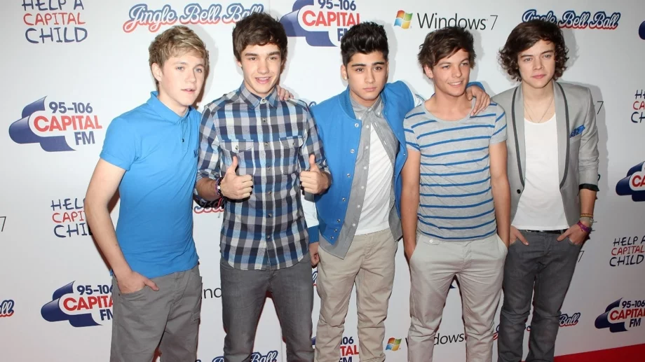 Членовете на One Direction са съкрушени от смъртта на Лиъм Пейн