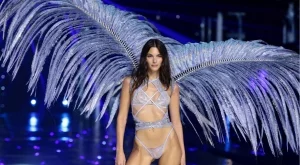 10-те най-интересен визии от шоуто на Victoria's Secret