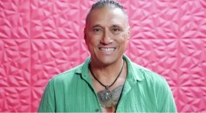 Пламен от "Биг Брадър" не е виждал дъщеря си Алекс Гърдева 18 години (СНИМКА)