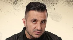 Константин е претърпял ужасен инцидент