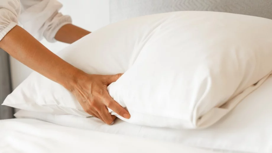 Вероятно е време да смените възглавниците си – ето колко често препоръчват експертите