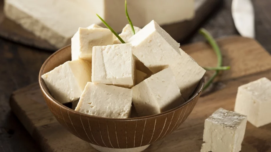 6 впечатляващи ползи за здравето от тофу