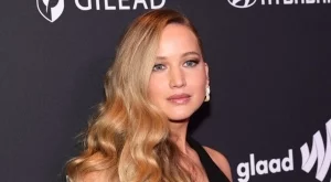 Дженифър Лорънс отново е бременна