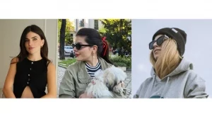 Изкуството да избираш подаръци с Андреа Банда Банда, Мила Михова и Лили Гелева