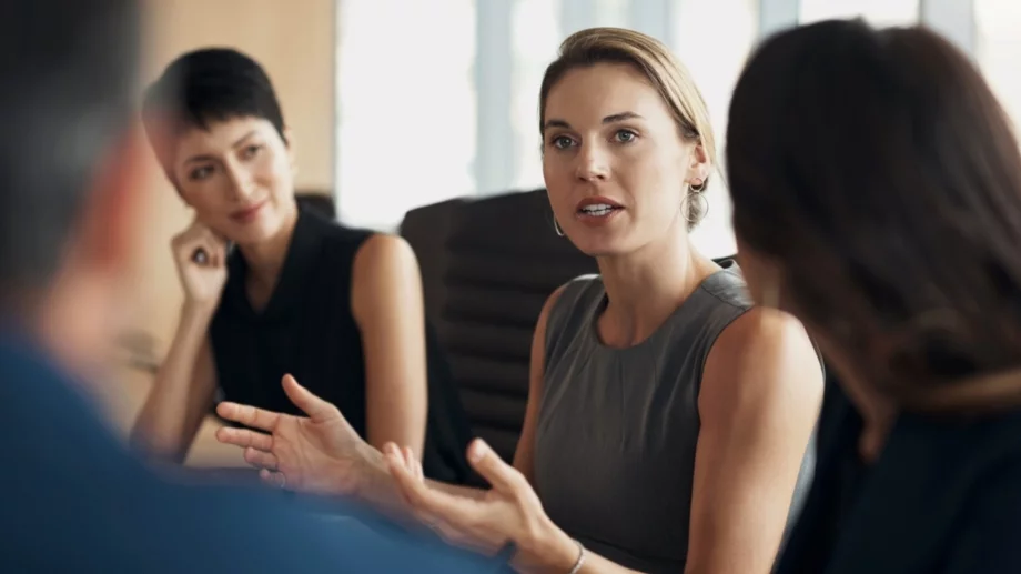 Как да преодолеете желанието за перфекционизъм