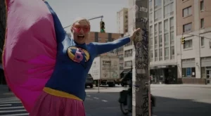 Бианка Илич, която пребори рака и създаде филм за надеждата (ВИДЕО)