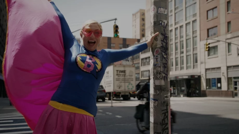 Бианка Илич, която пребори рака и създаде филм за надеждата (ВИДЕО)