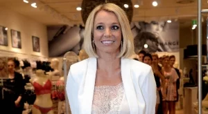 Бритни Спиърс отново се омъжи, ще се изненадате за кого