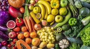 Тези храни са по-здравословни без топлинна обработка 