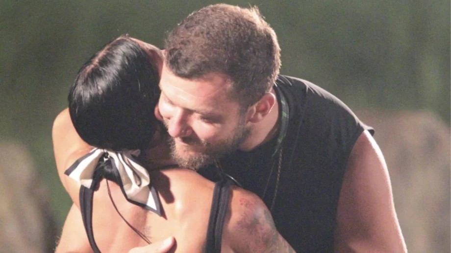 Неочаквано: Още един напусна Острова на 100-те гривни по свое желание