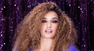 Мария Илиева показа порасналата си дъщеря (СНИМКА)