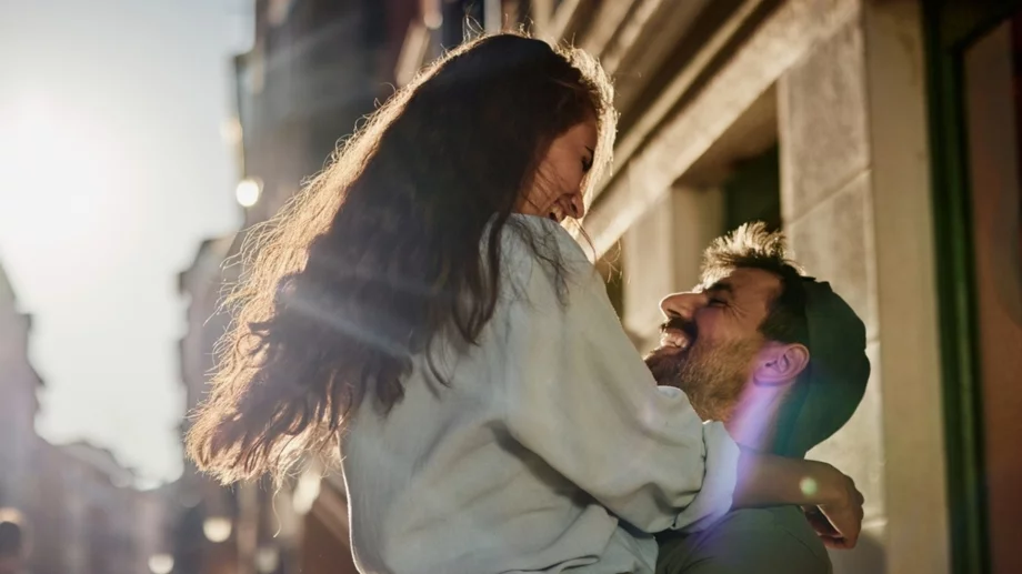 4 зодиакални двойки, които никога не губят чувствата си един към друг