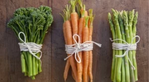 Сезонно хранене: Какво е това и какви са предимствата