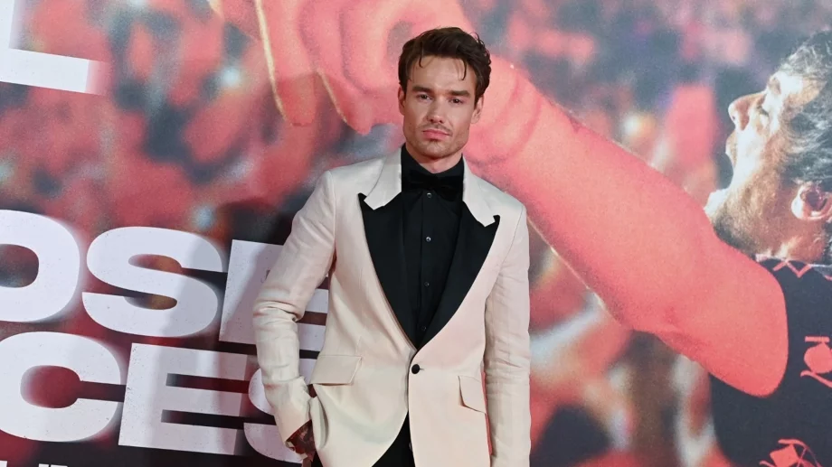 Ясно е какви наркотици е взел починалият Лиъм Пейн