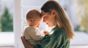 5 начина да балансираме живота си след раждането