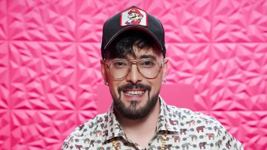 Марио от "Биг Брадър" с емоционална изповед (ВИДЕО)