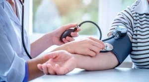 8 билки, помагащи за понижаване на високо кръвно налягане