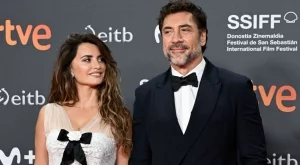 Хавиер Бардем за съпругата си Пенелопе Крус и бащинството