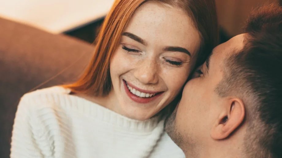 Не вярвам в сродните души, вярвам в нас