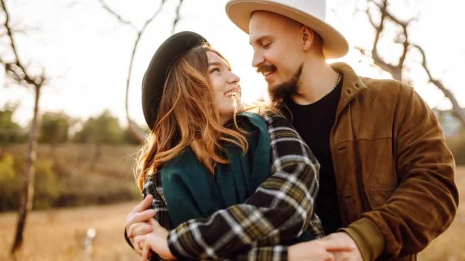 Най-добрата връзка е с някой, който прави тези 13 неща