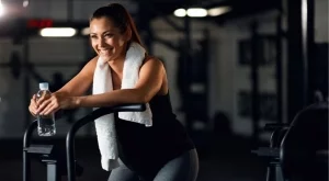 Най-големите митове за жените и фитнеса