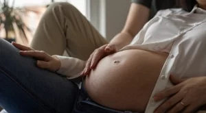 Как точно се случва бременността 