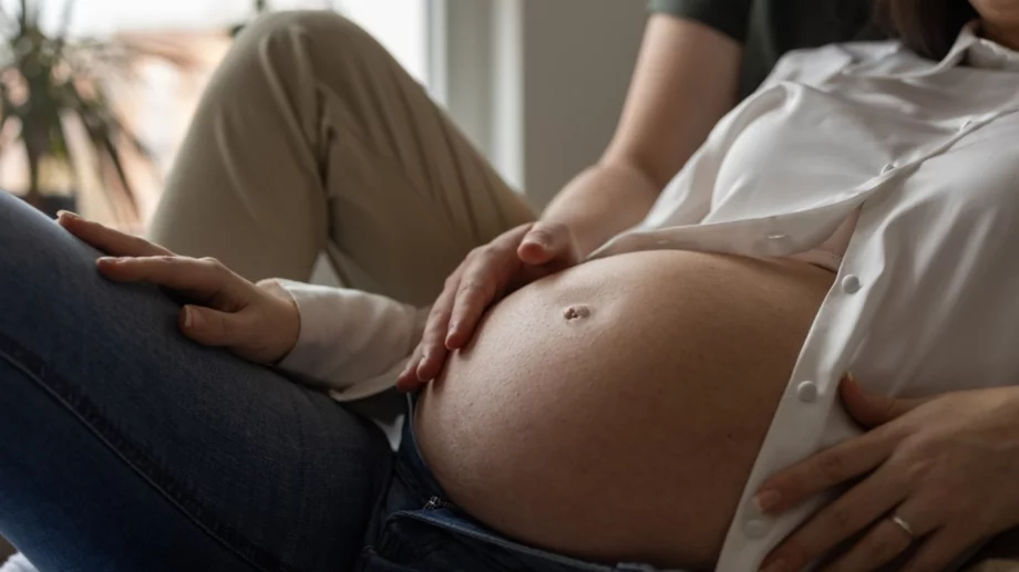 Как точно се случва бременността 