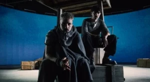 Молец пуснаха парче с  Мистерията на българските гласове (ВИДЕО)