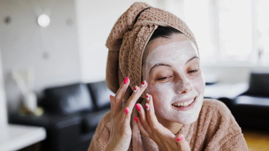 5 домашни маски за лице, с които ще забравите за проблемите с кожата